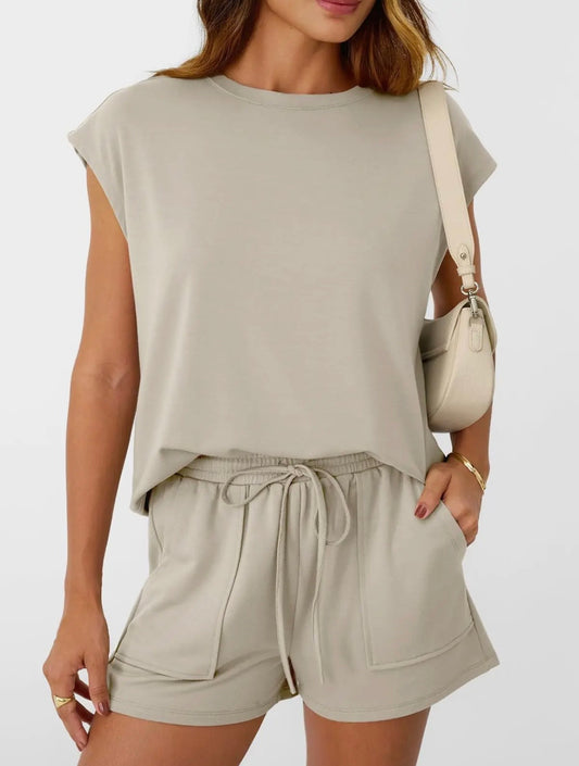 Sand Everyday Lounge Set