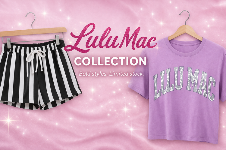 Lulu Mac Collection