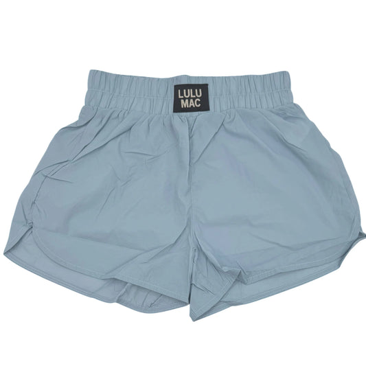 Adult Sky Blue Lulu Mac Shorts