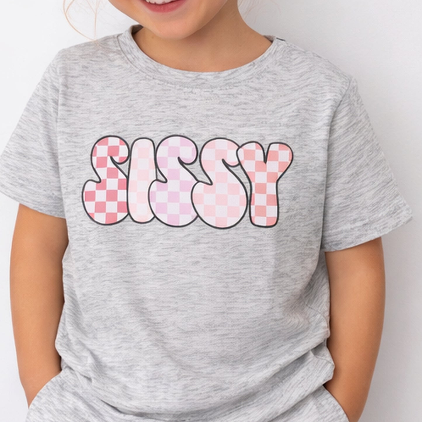Sissy Girls Short Set