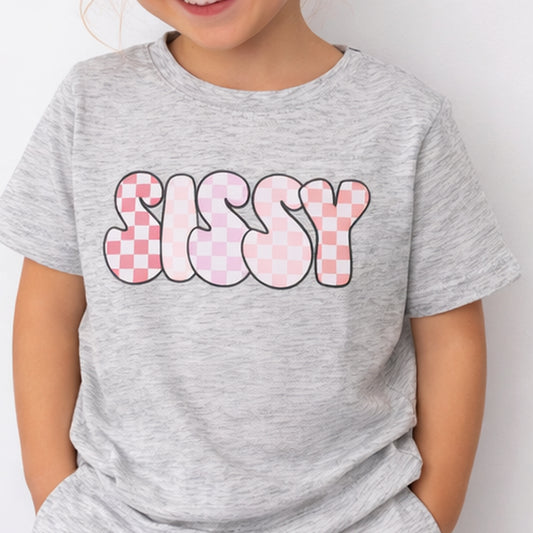Sissy Girls Short Set